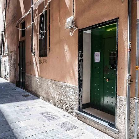 Casa Amedeo Al Porto Antico- Acquario - Centro Storico Apartment Genova Exterior foto