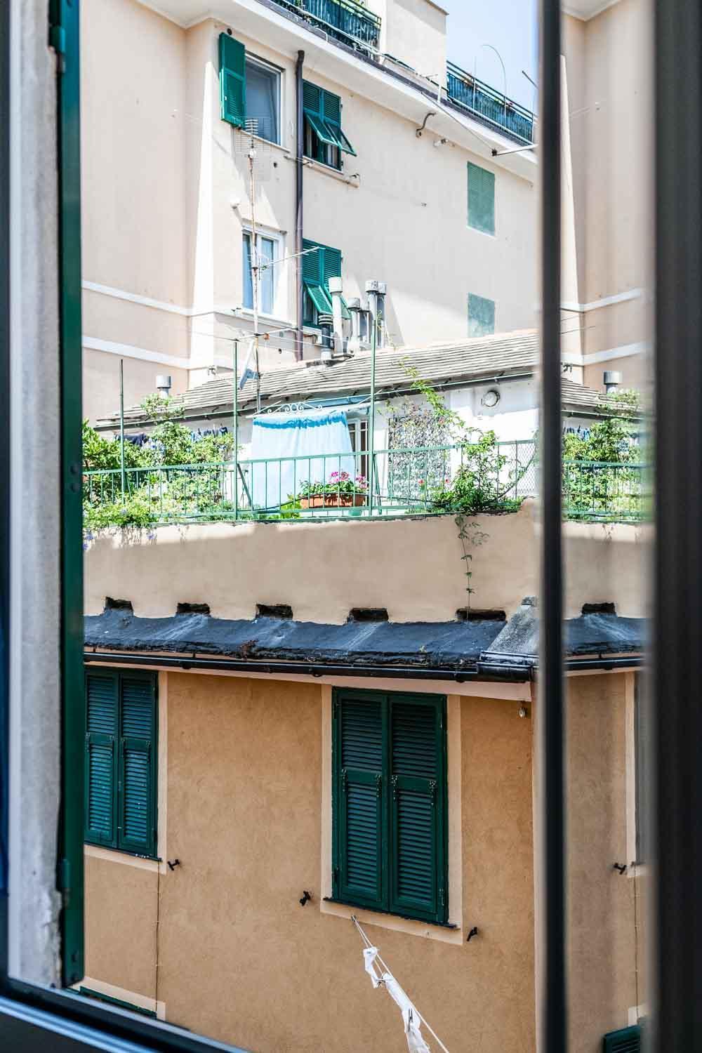 Casa Amedeo Al Porto Antico- Acquario - Centro Storico Apartment Genova Exterior foto
