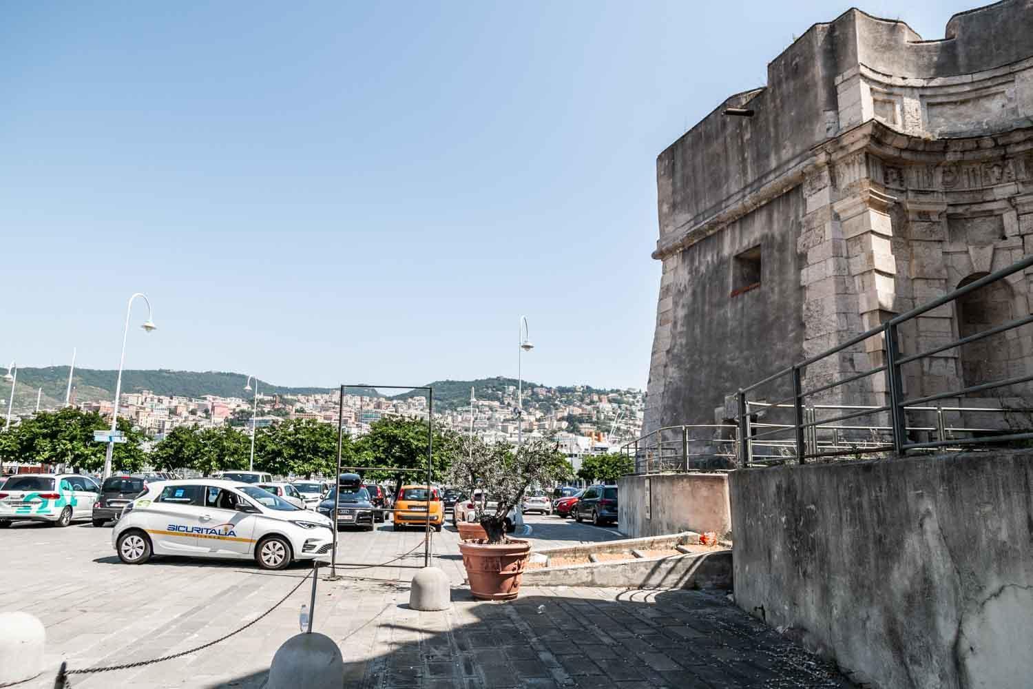 Casa Amedeo Al Porto Antico- Acquario - Centro Storico Apartment Genova Exterior foto